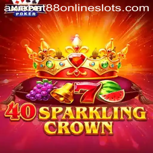 Discover the Exciting World of 40SparklingCrown on Axiebet88