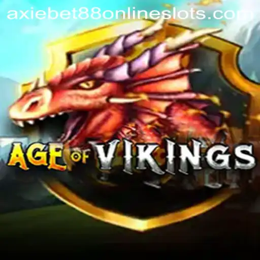 Discover the Epic World of AgeofViking: A Journey with Axiebet88