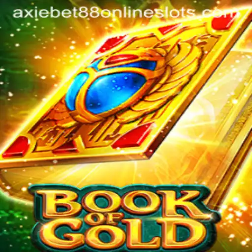 Discover the Thrilling World of Book of Gold with AxieBet88