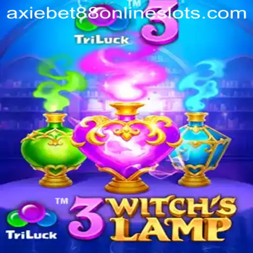 Unveiling the Mystical World of 3WitchsLamp: An Exciting New Game Experience