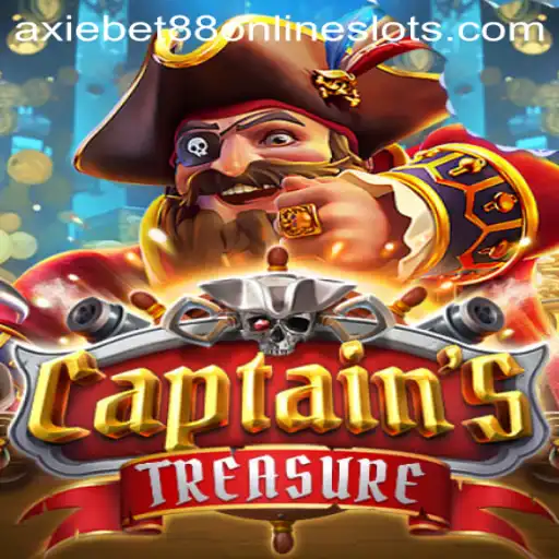 Exploring the World of CaptainssTreasure and Axiebet88
