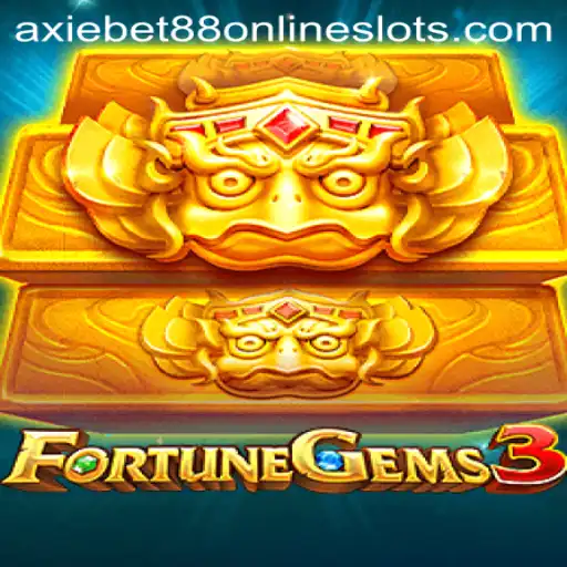 Discover the Excitement of FortuneGems3 and AxieBet88
