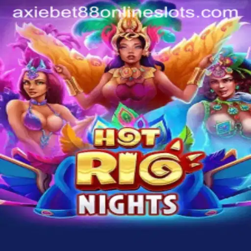 Exploring the Vibrant World of HotRioNights: A Thrilling Gaming Experience