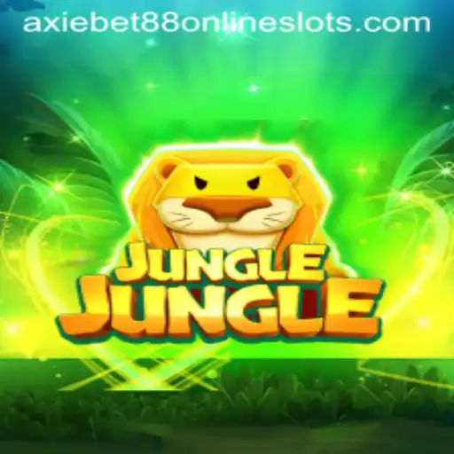 Exploring the Adventure of JungleJungle with AxieBet88