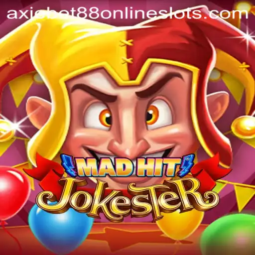 MadHitJokester: A Thrilling Dive Into the Exciting New Gaming World