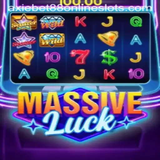 Unveiling MassiveLuck: A Comprehensive Guide to the Thrilling Multiplayer Game