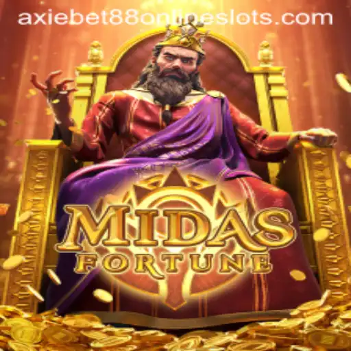 Exploring MidasFortune: A New Era in Gaming with Axiebet88