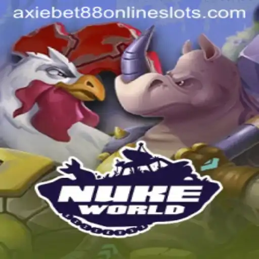 Exploring the Thrilling World of NukeWorld