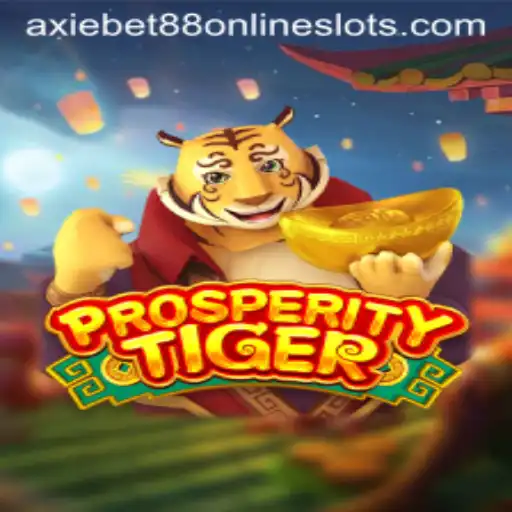 Exploring ProsperityTiger: A Deep Dive into Its Mechanics and Current Relevance