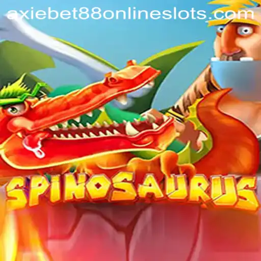 Discovering the World of Spinosaurus: A Unique Gaming Experience with AxieBet88