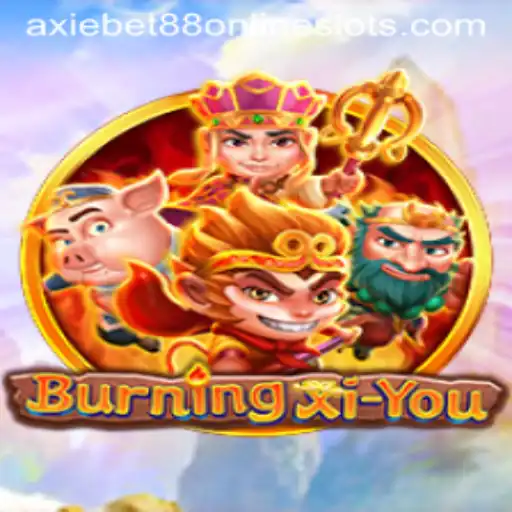 Exploring BurningXiYou: A Journey into the New Age of Gaming