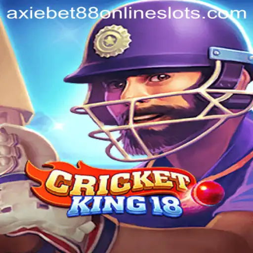 CricketKing18: A Revolutionary Cricket Gaming Experience