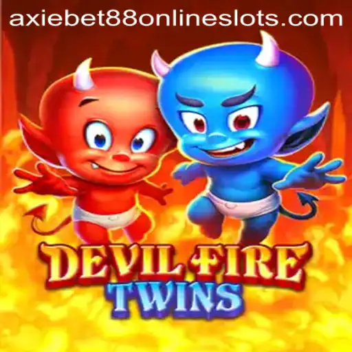 DevilFireTwins: Unleashing Strategy and Skill in a Fiery Game World