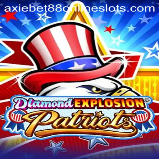 Exploring the Fascinating World of DiamondExplosionPatriots: Game Description and Rules