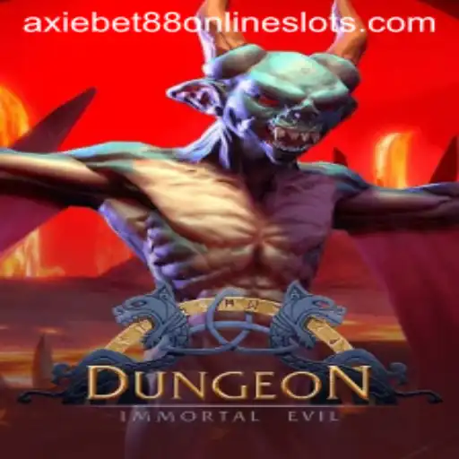 Exploring the World of Dungeon: A Journey Through AxieBet88's Latest Obsession