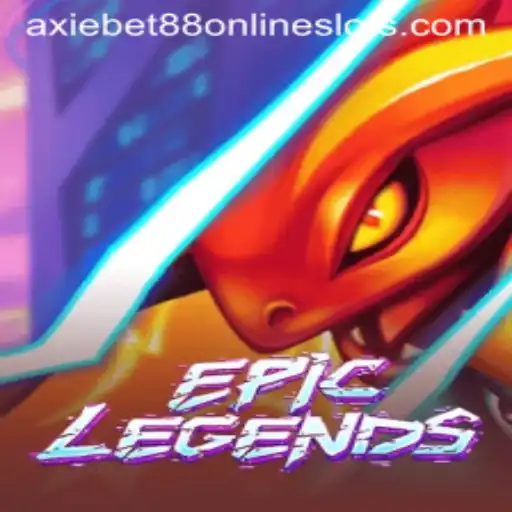 EpicLegends: Discover the Thrilling World of Adventure