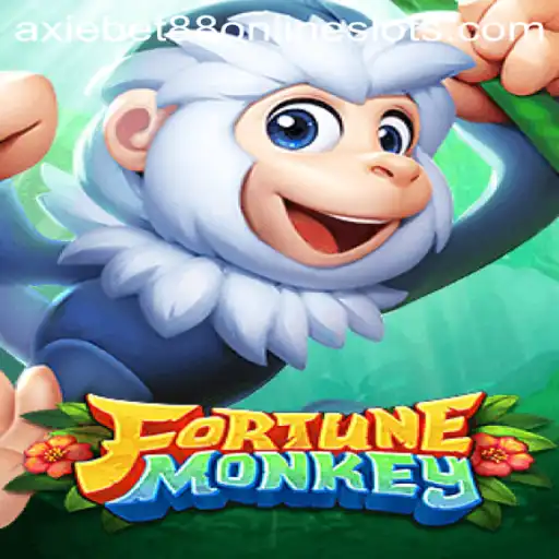 FortuneMonkey: A Thrilling Adventure in Digital Gaming