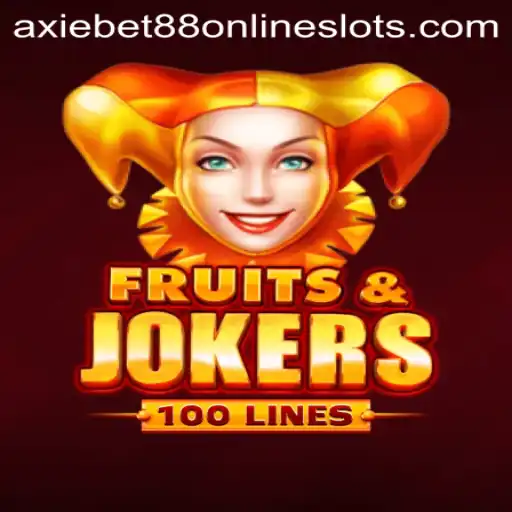 Unveiling 'FruitsAndJokers100': A Comprehensive Look at This Exciting Game