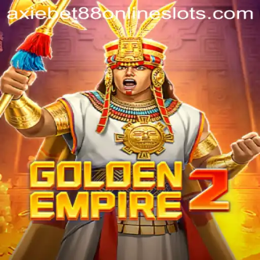 GoldenEmpire2: A New Era of Interactive Gaming