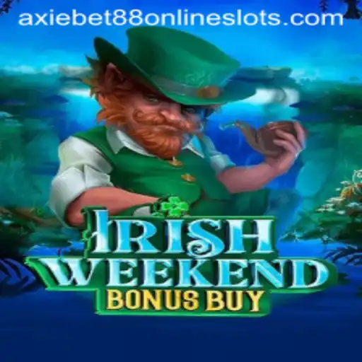 Explore the Exciting Features of IrishWeekendBonusBuy at AxieBet88