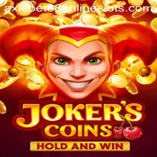 Exploring the Thrilling World of JokersCoins and Axiebet88