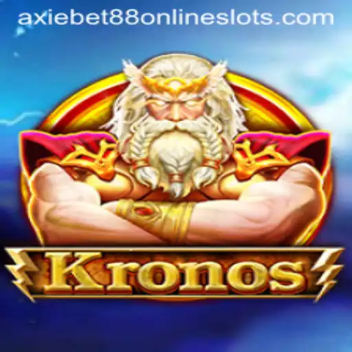 Explore the Thrilling World of Kronos with AxieBet88