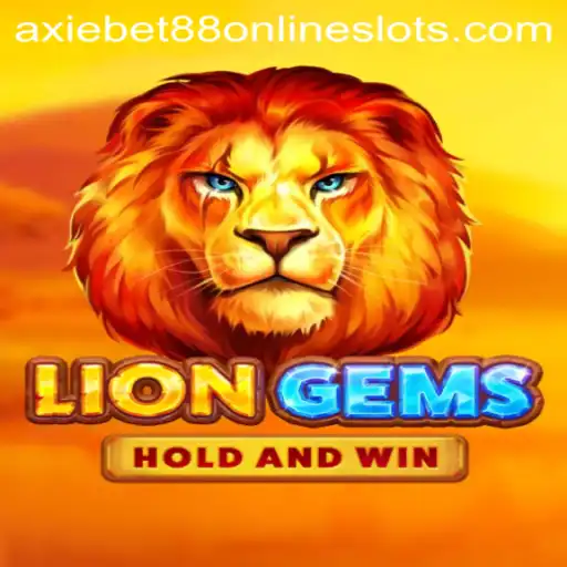 LionGems Game Introduction and Rules