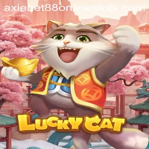 LuckyCat: A New Era of Interactive Gaming