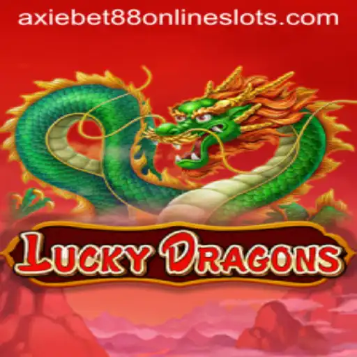 Exploring the Thrills of LuckyDragons - A New Era in Gaming with AxieBet88