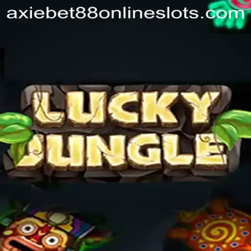 Explore the Thrilling World of LuckyJungle with AxieBet88