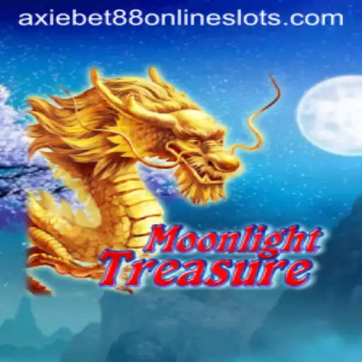Exploring the World of MoonlightTreasure and AxieBet88
