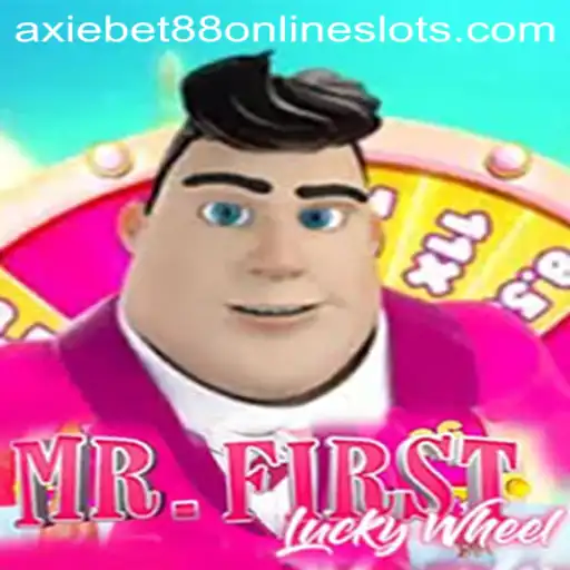 Exploring the Thrills of MrFirstLuckyWheel