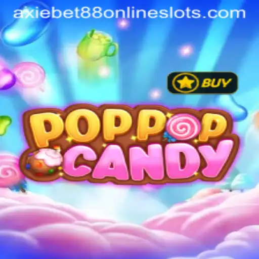 Unveiling POPPOPCANDY: A Captivating Journey into the World of Gaming