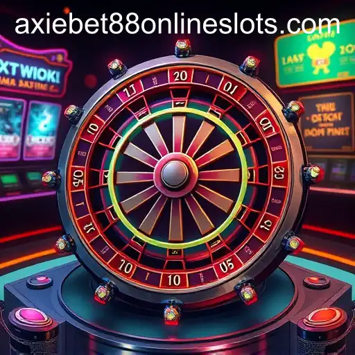 Exploring the World of Rotary Games with Axiebet88