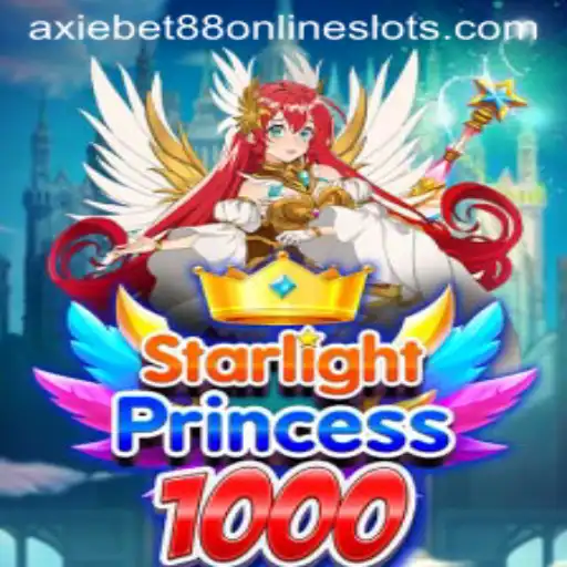 Exploring the Adventure of StarlightPrincess1000 at AxieBet88
