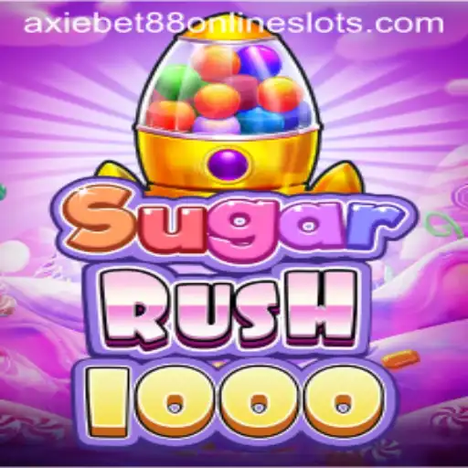 Exploring SugarRush1000: A New Dimension in Online Gaming