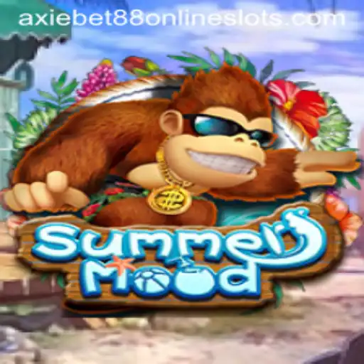 Exploring the Exciting World of SummerMood: A Fresh Perspective with AxieBet88