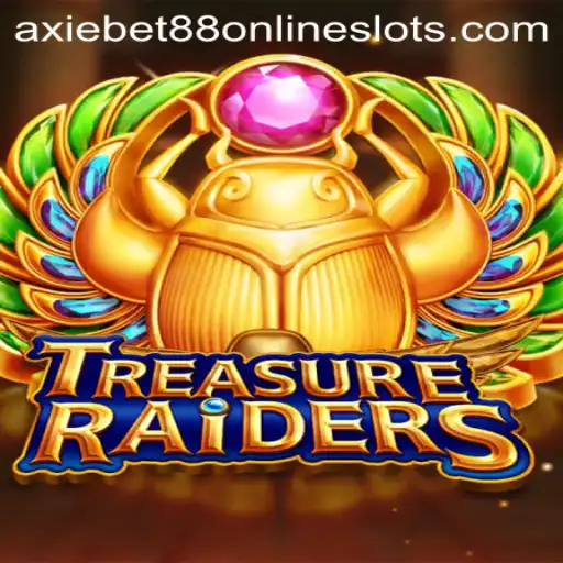 Exploring TREASURERAIDERS: A New Dimension in Gaming
