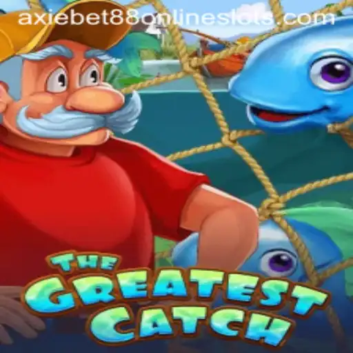 TheGreatestCatch: A Mesmerizing Journey in Gaming Amidst a Sea of Opportunities with axiebet88