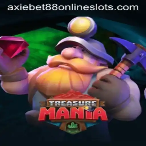 Unveiling TreasureMania: A Thrilling Adventure Game with Axiebet88