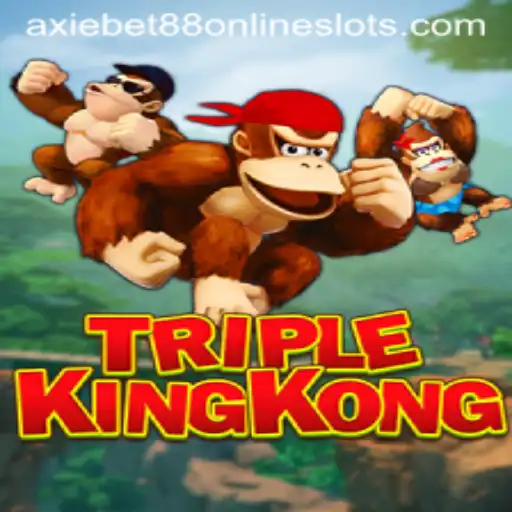 Exploring TripleKingKong and AxieBet88