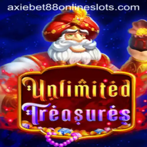 Exploring the Thrills of UnlimitedTreasures and AxieBet88