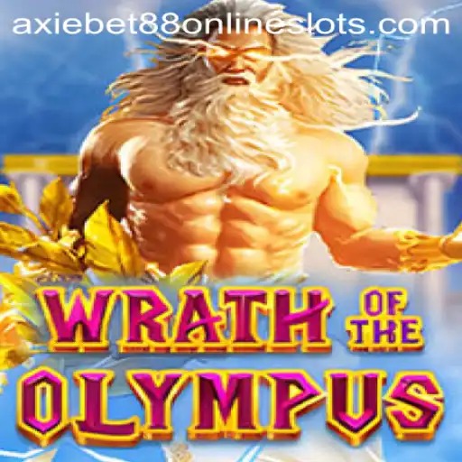 Wrath of Olympus: Discover the Epic Mythology-Inspired Adventure